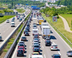Scopri di più sull'articolo Traffico in aumento per Pasqua: allerta sulle strade siciliane