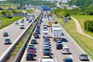 Scopri di più sull'articolo Pasqua in Sicilia: traffico intenso sulle strade principali previsto per le feste