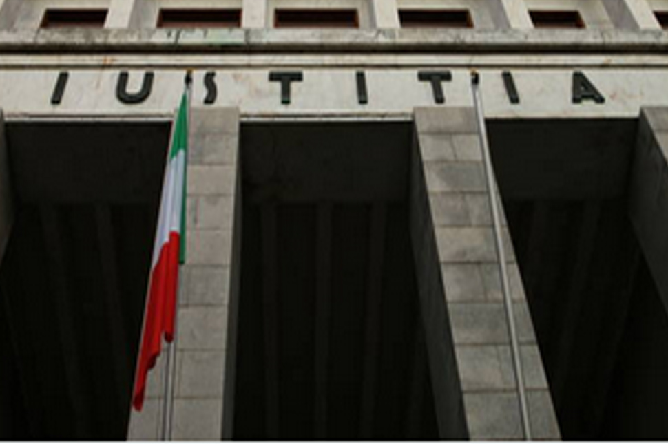 Al momento stai visualizzando Imprenditore di Favara assolto in appello: annullata la condanna per evasione fiscale