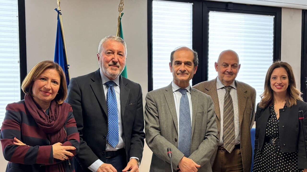 Al momento stai visualizzando Tribunale di Agrigento: completato il restyling per nuovi uffici giudiziari
