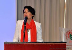 Scopri di più sull'articolo Sabrina Turano assume la guida del Nuovo PSI ad Agrigento