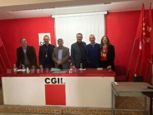 Scopri di più sull'articolo Critiche della FPCGIL alla mappatura degli incarichi dell’Asp di Agrigento