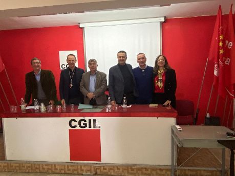 Al momento stai visualizzando Critiche della FPCGIL alla mappatura degli incarichi dell’Asp di Agrigento