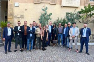 Scopri di più sull'articolo UDC svela i candidati per il consiglio comunale di Agrigento
