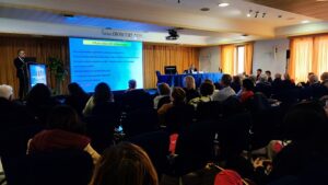 Scopri di più sull'articolo Primo congresso regionale LINT: neuroscienze al centro dell’integrazione sanitaria