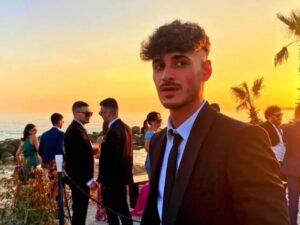 Scopri di più sull'articolo Tre sospettati nell’omicidio di Gabriele Vaccaro: indagini in corso