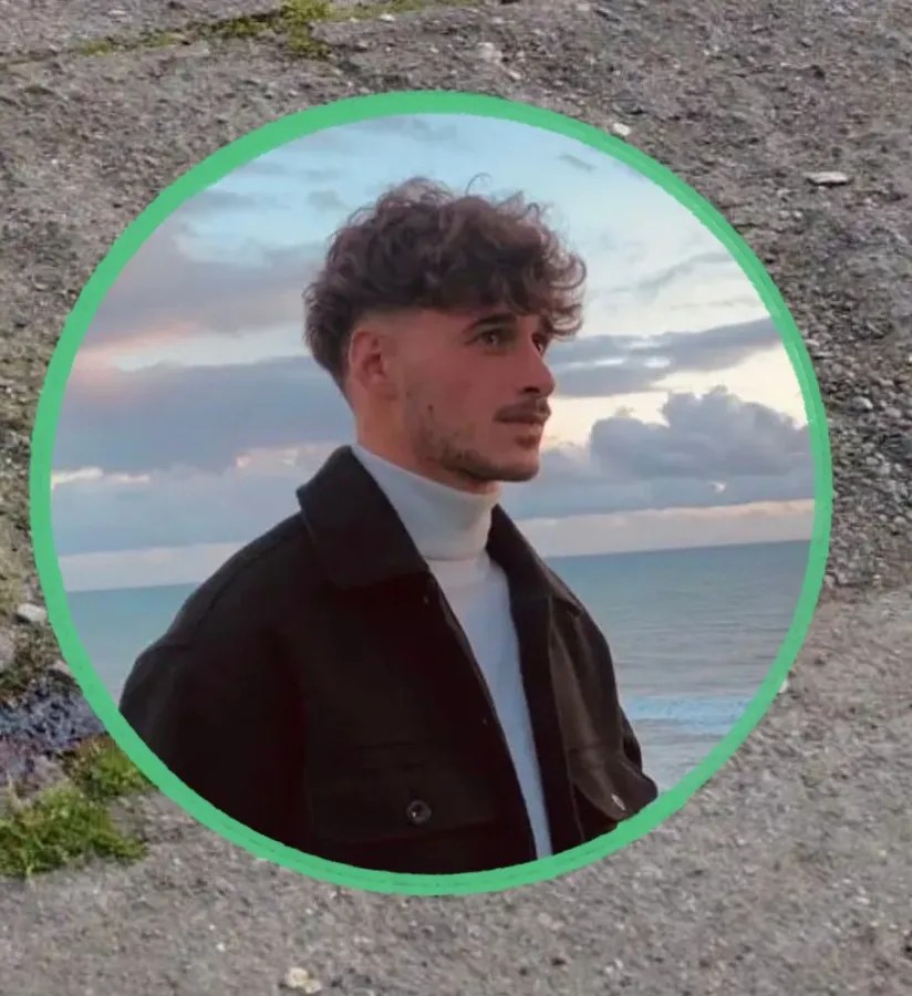 Al momento stai visualizzando Favara in lutto: Gabriele Vaccaro, 25 anni, ucciso a coltellate
