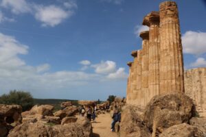 Scopri di più sull'articolo Valle dei Templi: Pasqua e Pasquetta con ingresso gratuito per tutti