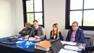Scopri di più sull'articolo Giuseppe Venezia eletto presidente dei Revisori dei conti di Aica