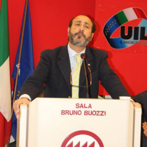 Scopri di più sull'articolo Invio insufficiente di agenti in Sicilia, la denuncia di Veneziano (Uilpf)