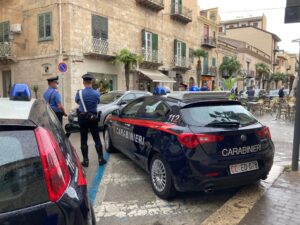 Scopri di più sull'articolo Furto da 10 mila euro in casa di un parrucchiere a Canicattì