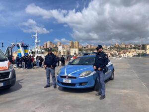 Scopri di più sull'articolo Aggressione brutale a Porto Empedocle: due arresti dopo il pestaggio del macellaio