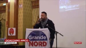 Scopri di più sull'articolo Da Canicattì a un intrigo di truffe e connessioni con la politica e i clan