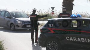 Scopri di più sull'articolo Ventiseienne denunciato a Porto Empedocle con due cartucce calibro 22