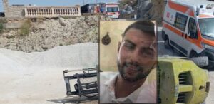 Scopri di più sull'articolo Tragedia a Canicattì: giovane di 21 anni muore durante lavoro irregolare, quattro a processo