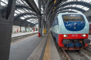Scopri di più sull'articolo Modifiche alla circolazione ferroviaria tra Palermo, Agrigento e Caltanissetta