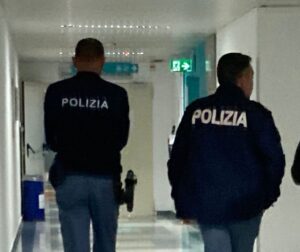 Scopri di più sull'articolo Aggressione al pronto soccorso: denunciata una donna per aver colpito un infermiere