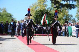 Scopri di più sull'articolo Domani a Villa Bonfiglio si celebra la Festa della Liberazione