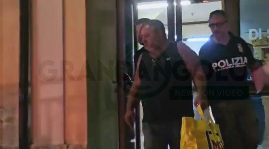 Al momento stai visualizzando Licata, trovato arsenale in un casolare: 27enne scampa alla sorveglianza speciale