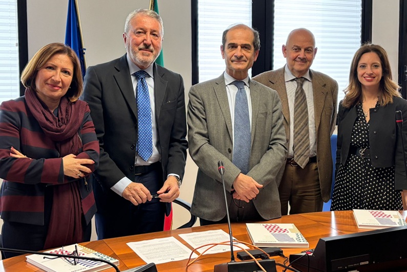 Al momento stai visualizzando Riconsegnati i nuovi spazi del Palazzo di Giustizia ad Agrigento