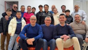 Scopri di più sull'articolo Altariva Riesi Asd: un nuovo progetto che unisce sport e impegno sociale