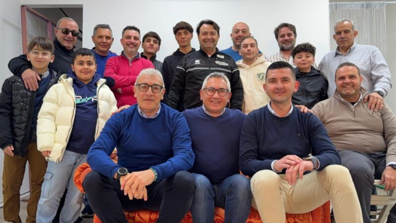 Al momento stai visualizzando Altariva Riesi Asd: un nuovo progetto che unisce sport e impegno sociale