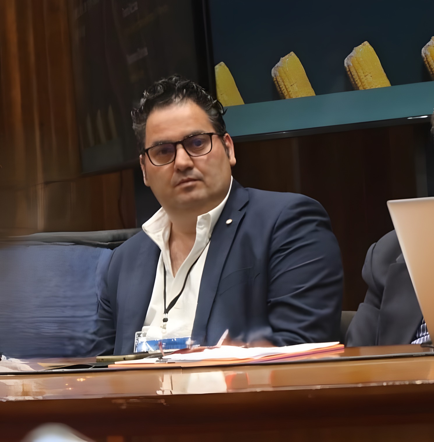 Al momento stai visualizzando Tonino Rizzico alla Direzione Regionale Sicilia: un vanto per Cammarata