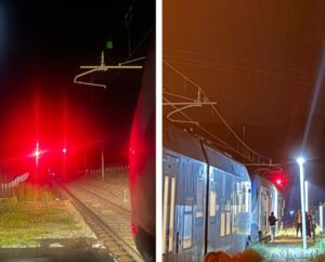 Scopri di più sull'articolo Disagi sulla tratta Agrigento-Palermo: il racconto di un viaggiatore