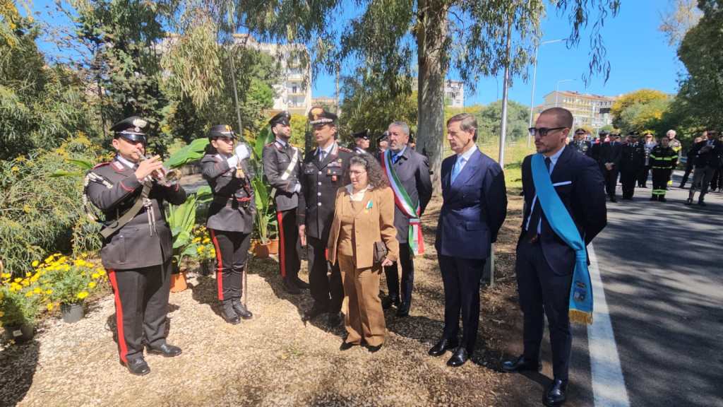 Al momento stai visualizzando Maresciallo Guazzelli, i Carabinieri celebrano un simbolo del territorio