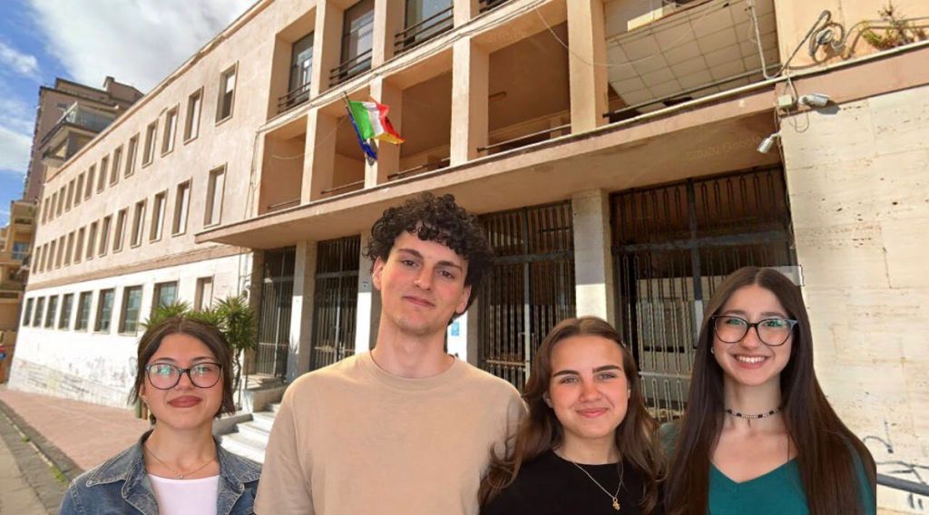 Al momento stai visualizzando Il Liceo Empedocle conquista le finali nazionali di Debate in inglese