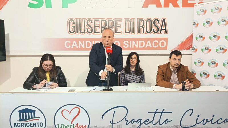 Al momento stai visualizzando Di Rosa offre auto al Comune per combattere gli sprechi e ottimizzare il personale