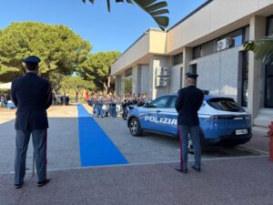 Scopri di più sull'articolo Bilancio delle attività della Polizia di Stato: focus sull’agrigentino