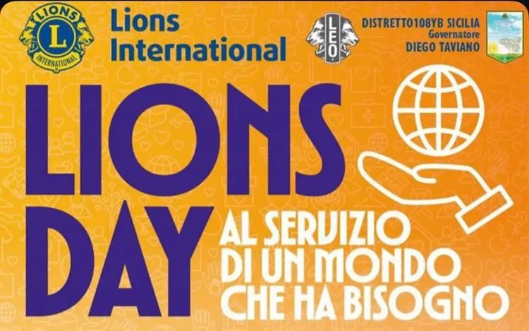 Al momento stai visualizzando Ad Agrigento il Lions Day 2026: prevenzione e solidarietà al centro dell’evento