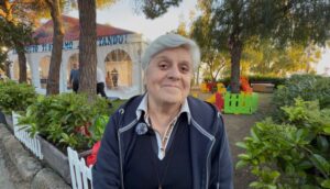 Scopri di più sull'articolo Rinasce la speranza: inaugurata “Tenda dello slancio” delle suore ad Agrigento