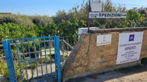 Scopri di più sull'articolo Cannatello senza farmacia e con fogna a cielo aperto: il comitato protesta