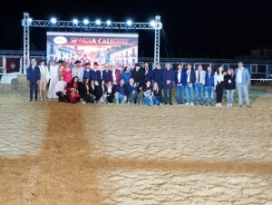 Scopri di più sull'articolo Tre giorni di successi alla Fiera del Cavallo di San Giovanni Gemini