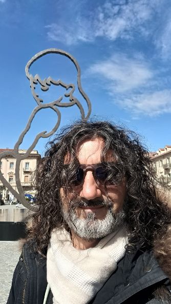 Al momento stai visualizzando Aldo Raina denuncia la negazione della bigenitorialità: “Non vedo più mia figlia