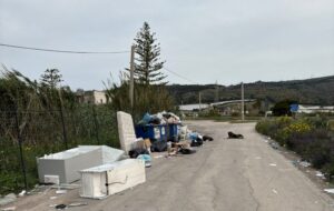 Scopri di più sull'articolo Licata: Pisciotto sotto controllo, Torre di Gaffe abbandonata al degrado