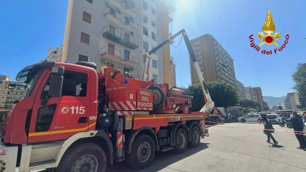 Al momento stai visualizzando L’arcivescovo di Palermo: “Il profitto genera morte e ingiustizie nei lavori