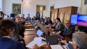 Scopri di più sull'articolo Crisi della pesca: le associazioni chiedono interventi all’ARS per le tensioni internazionali