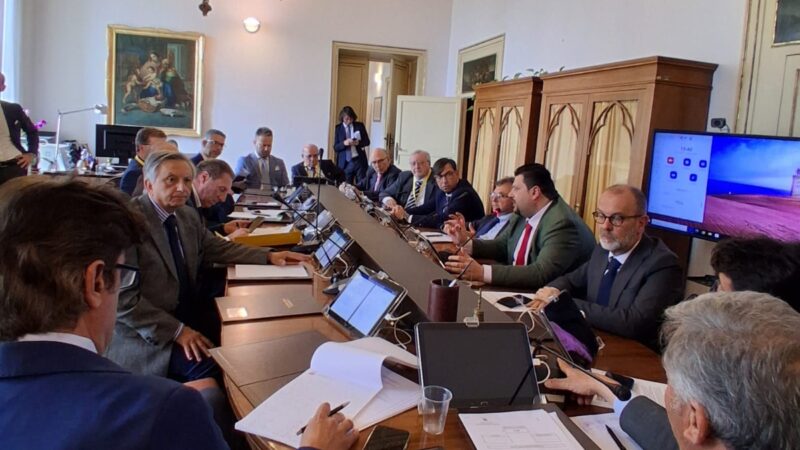 Al momento stai visualizzando Crisi della pesca: le associazioni chiedono interventi all’ARS per le tensioni internazionali