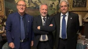 Scopri di più sull'articolo Movimento “Evoluzione e Libertà” apre a Palermo, Turrisi nuovo coordinatore siciliano