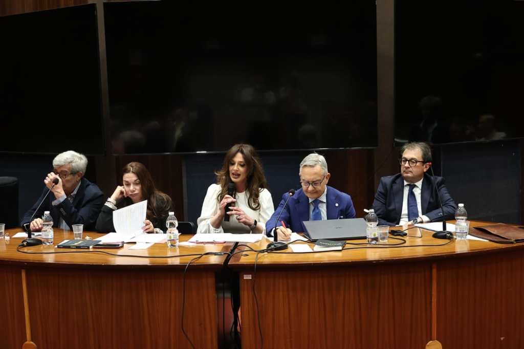 Al momento stai visualizzando Professionisti si confrontano ad Agrigento su scoperte scientifiche e futuro