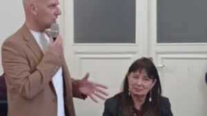 Scopri di più sull'articolo Il Movimento 5 Stelle di Agrigento ribadisce: “Gli impegni vanno rispettati