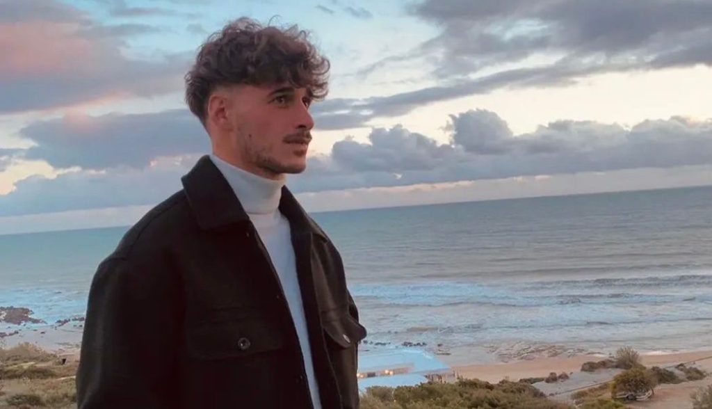 Al momento stai visualizzando Ribera in ansia: l’amico di Gabriele Vaccaro in gravi condizioni dopo l’omicidio