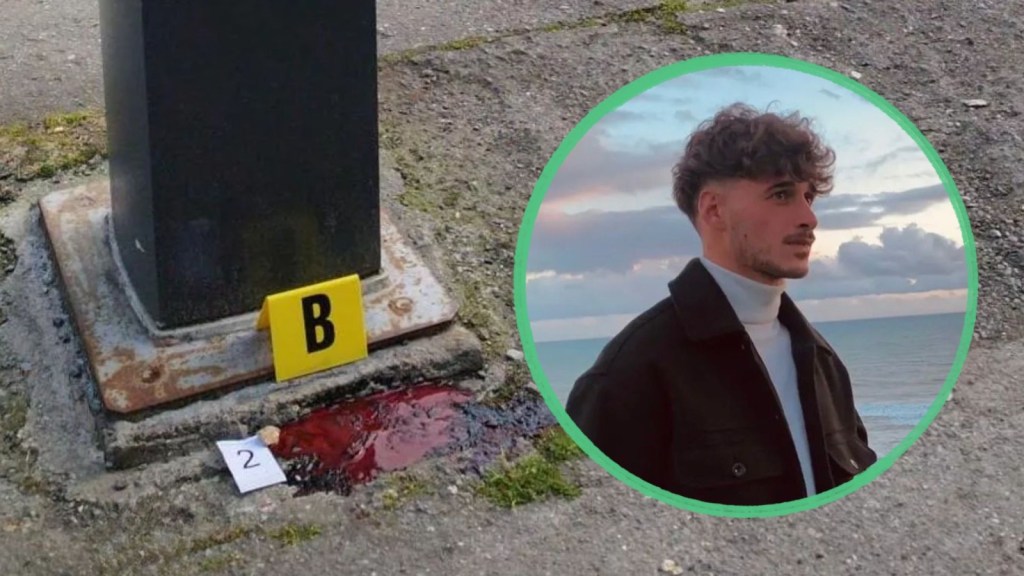 Al momento stai visualizzando Tragedia a Pavia: giovane di Favara assassinato a coltellate in parcheggio
