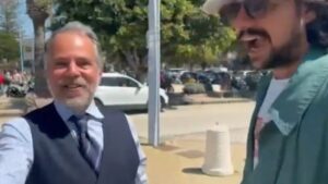 Scopri di più sull'articolo Alonge e Sodano Jr si incontrano: un confronto che divide l’opinione pubblica