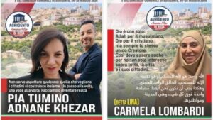 Scopri di più sull'articolo Di Rosa sfida il sistema ad Agrigento: nuove liste civiche per un cambiamento reale
