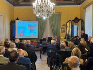 Scopri di più sull'articolo A Sciacca si discute di come superare le liste d’attesa in sanità