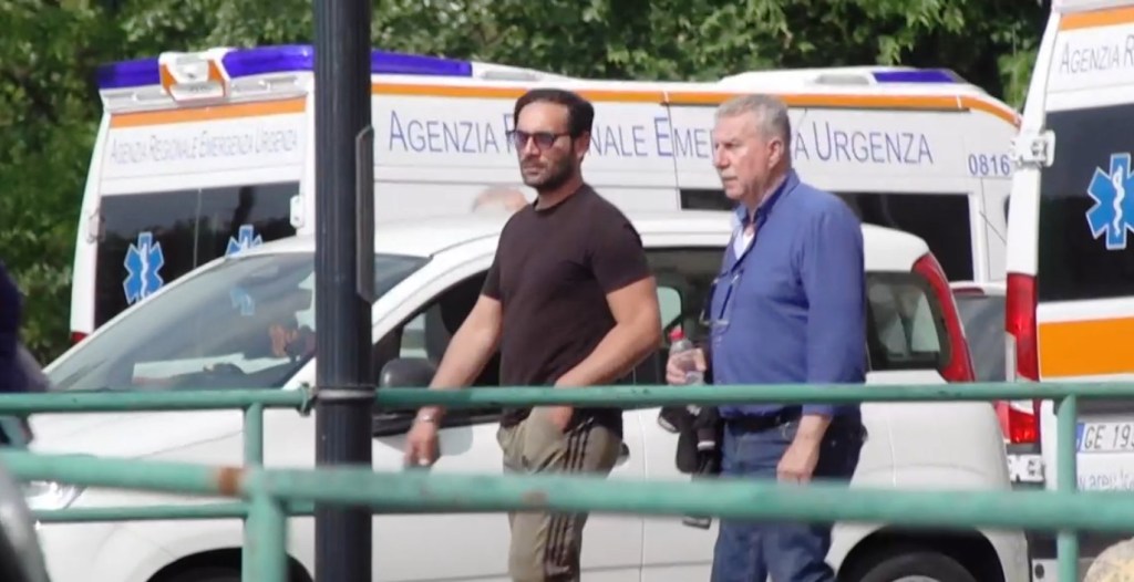 Al momento stai visualizzando Familiari di Gabriele in lutto: “Da sabato non riusciamo a dormire